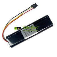 Batterij voor PLC NTA2400 [Vervangende batterij]